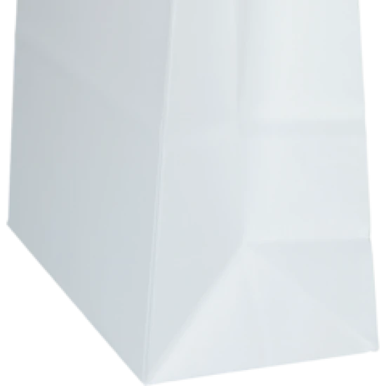 PAPPERSKASSE VIT (45X17X48cm)